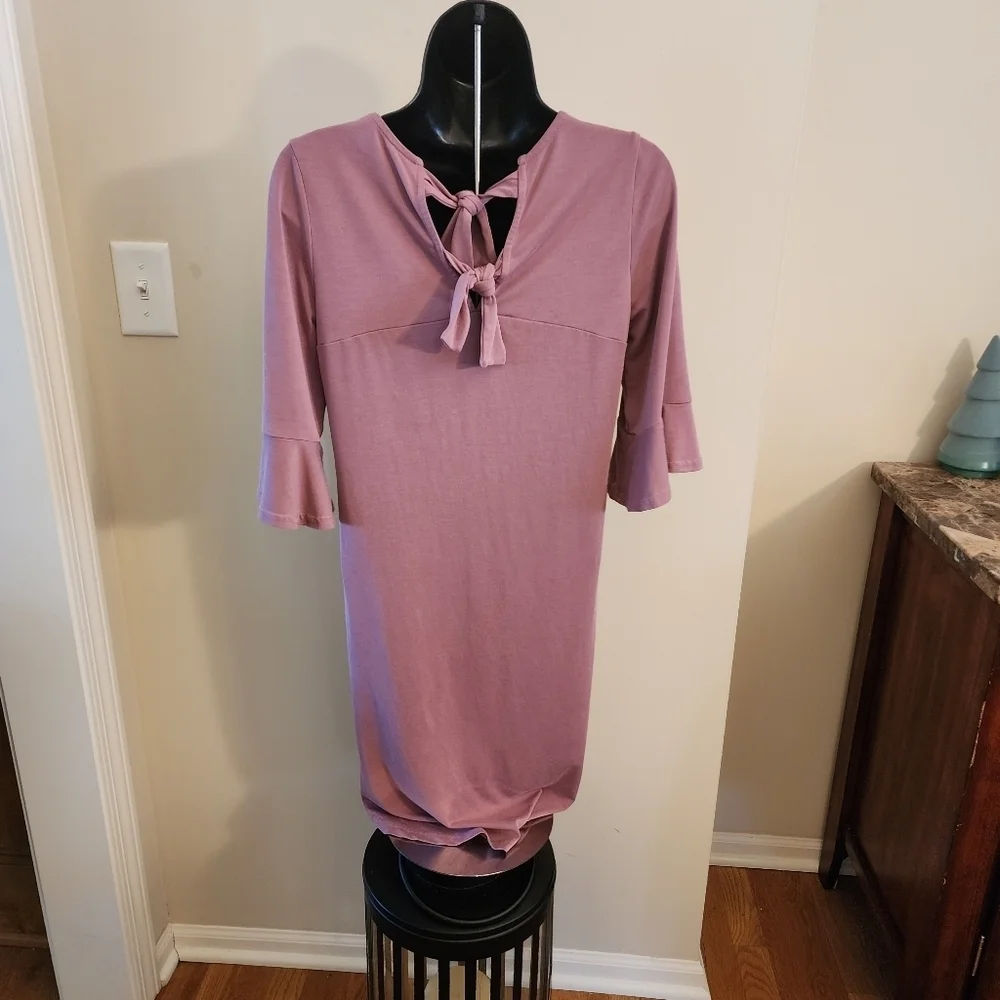 V4 - Pieione Dress XS